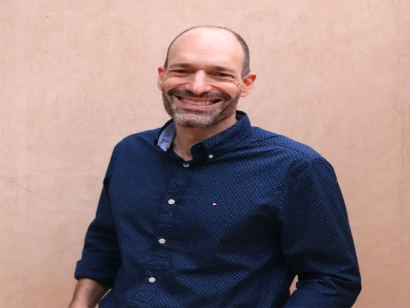 Founder and CEO of Attention Comms, Mr. Paul Cohen